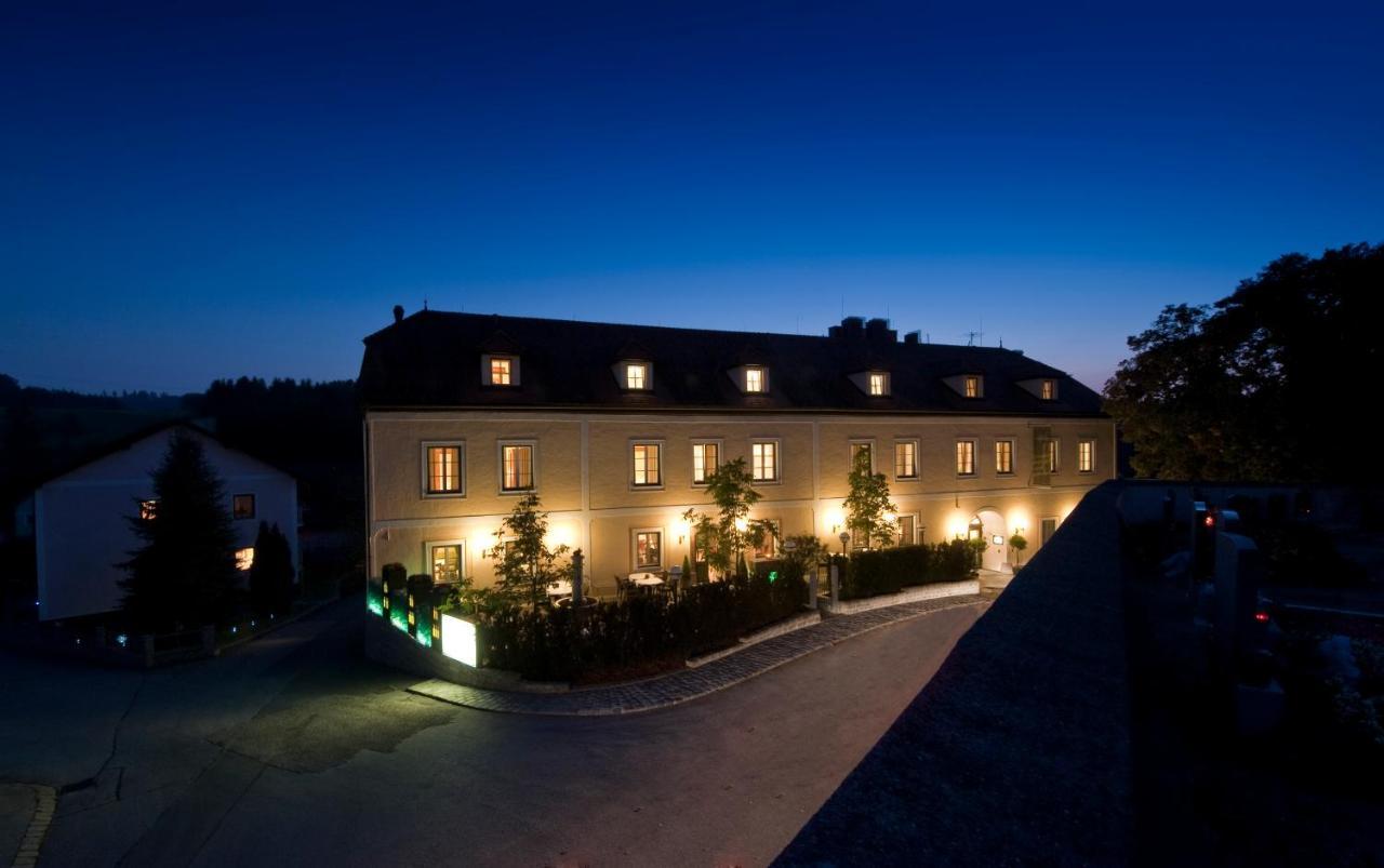 Landgasthof Winter Ardagger Stift Zewnętrze zdjęcie