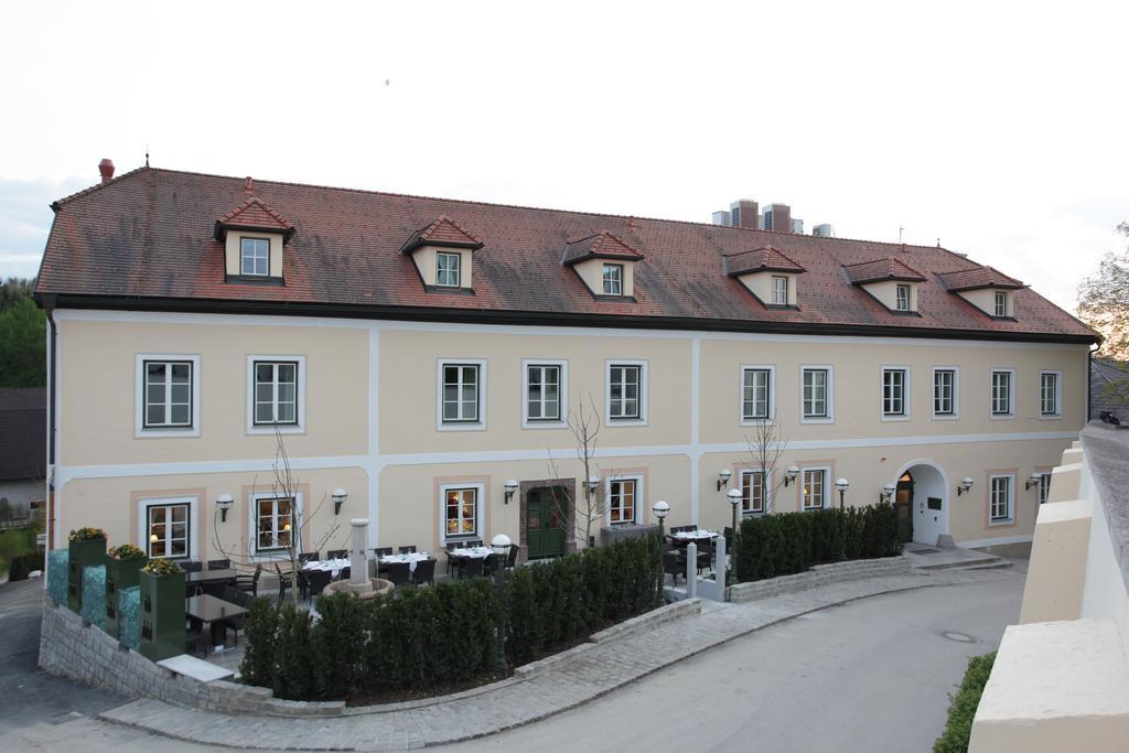 Landgasthof Winter Ardagger Stift Zewnętrze zdjęcie