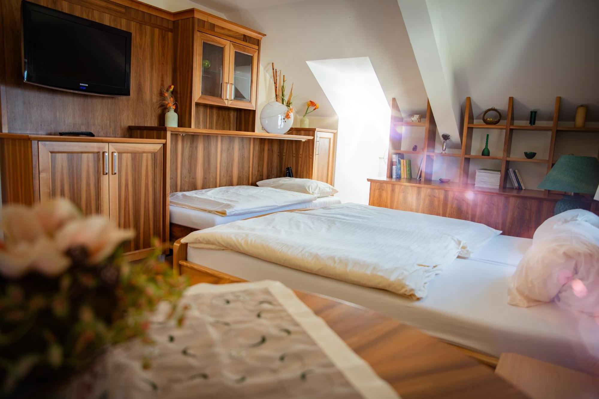 Landgasthof Winter Ardagger Stift Zewnętrze zdjęcie