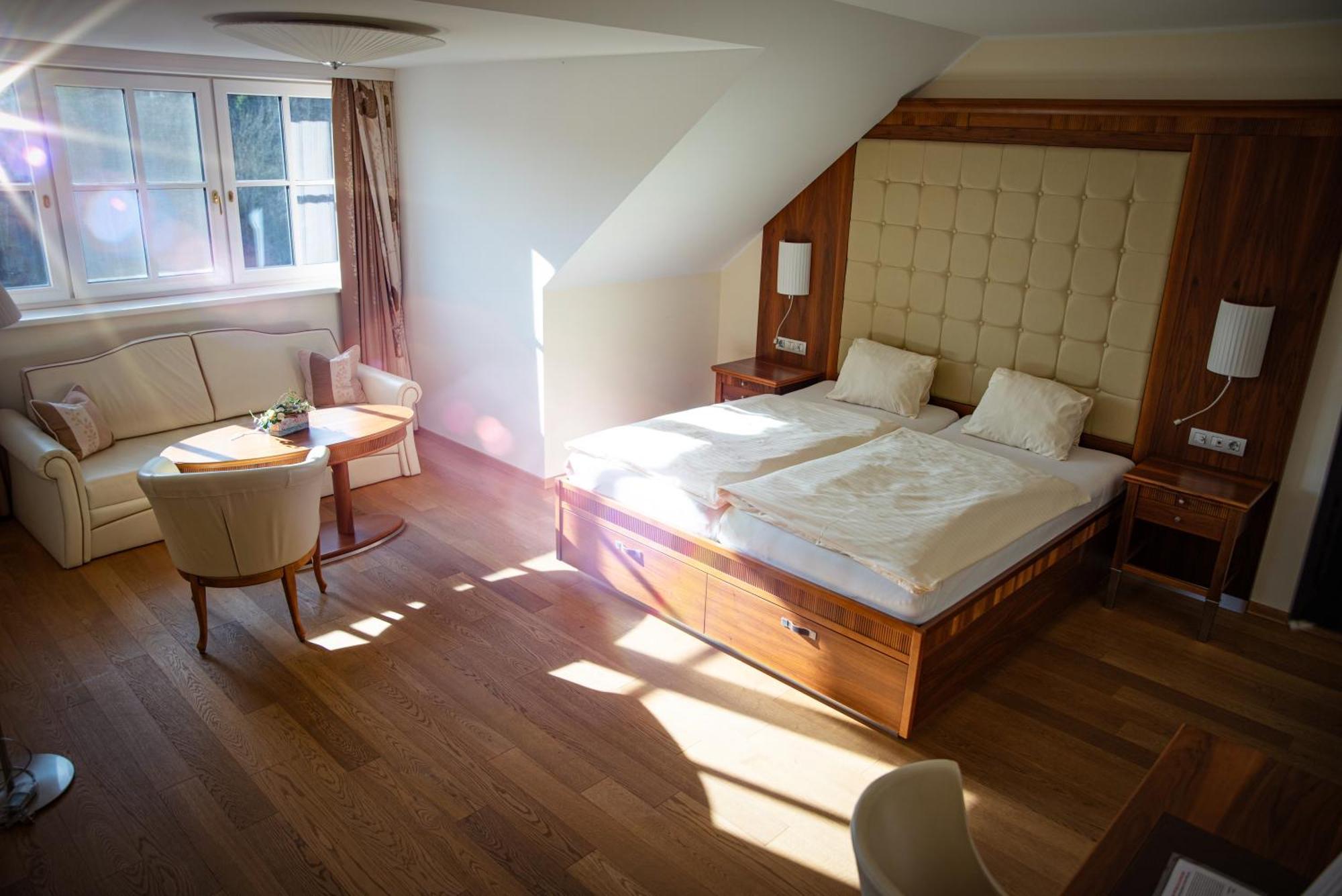 Landgasthof Winter Ardagger Stift Zewnętrze zdjęcie
