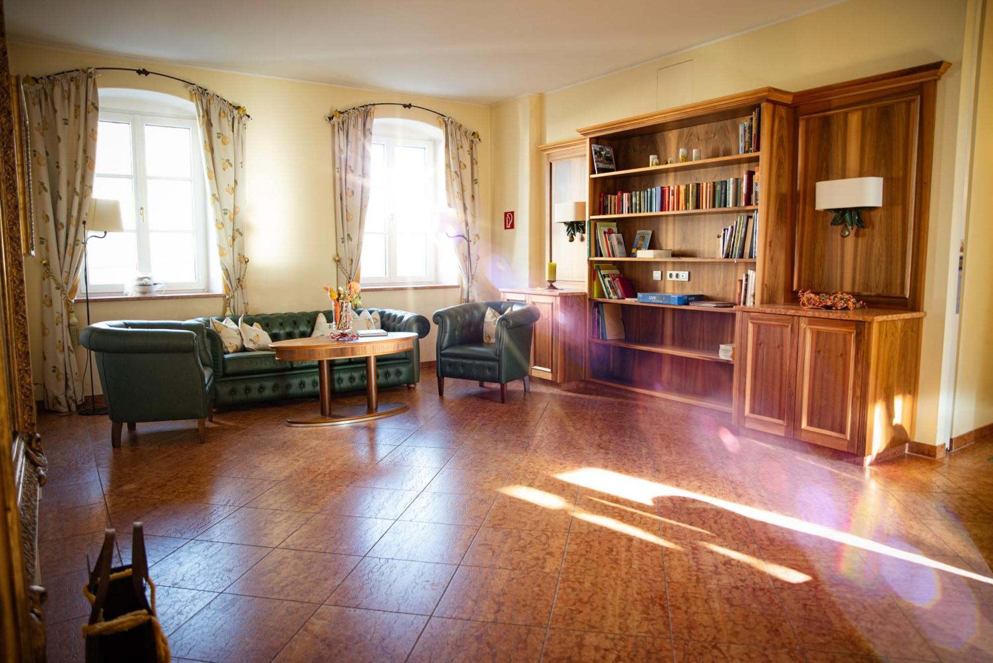 Landgasthof Winter Ardagger Stift Zewnętrze zdjęcie