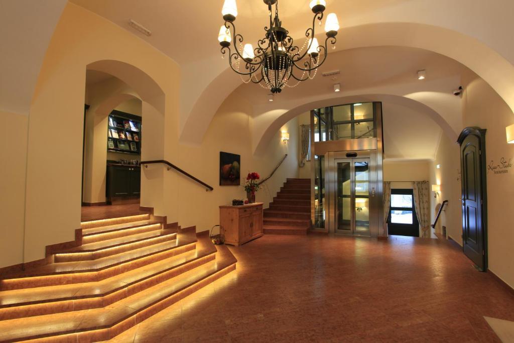 Landgasthof Winter Ardagger Stift Zewnętrze zdjęcie