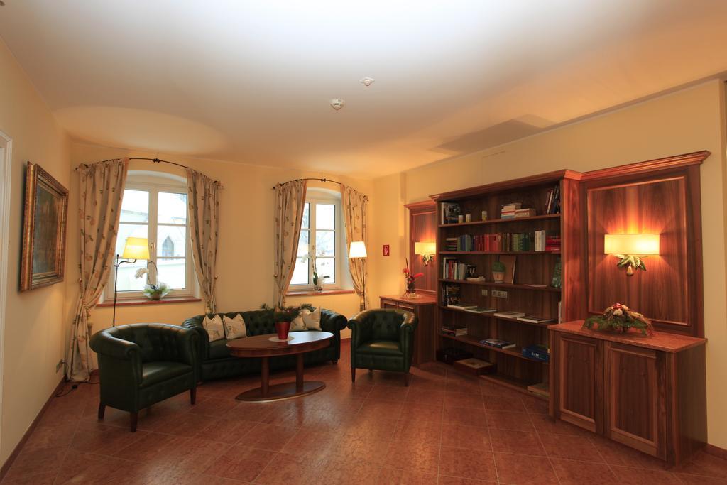 Landgasthof Winter Ardagger Stift Zewnętrze zdjęcie