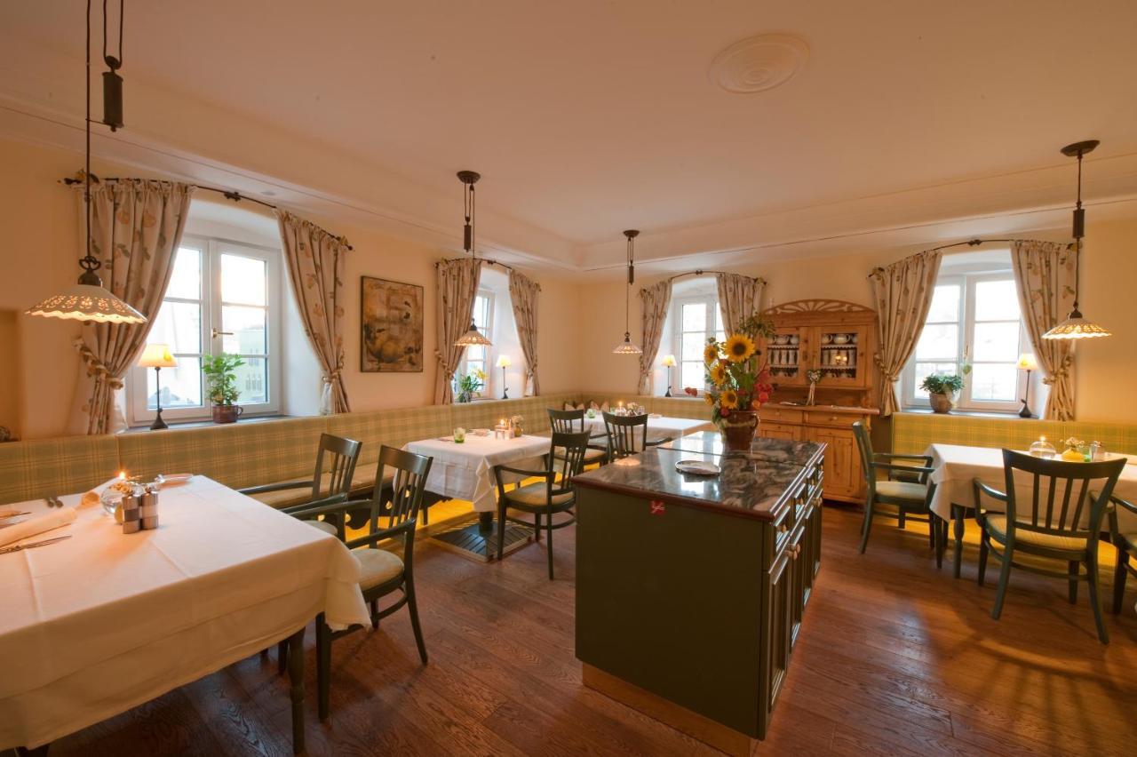 Landgasthof Winter Ardagger Stift Zewnętrze zdjęcie