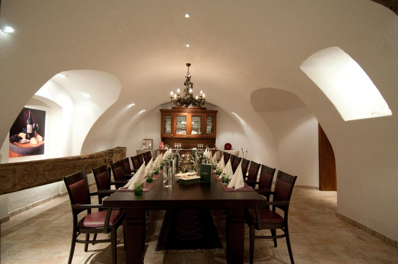 Landgasthof Winter Ardagger Stift Zewnętrze zdjęcie